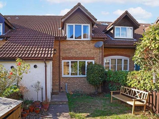 1 bed house for sale