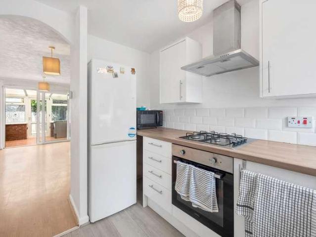 1 bed house for sale