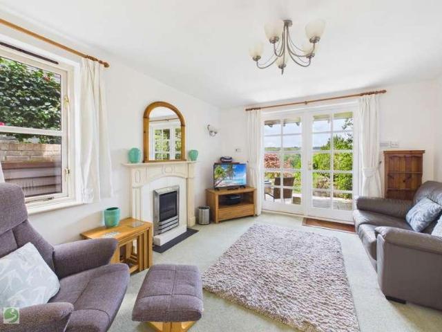 1 bed house for sale