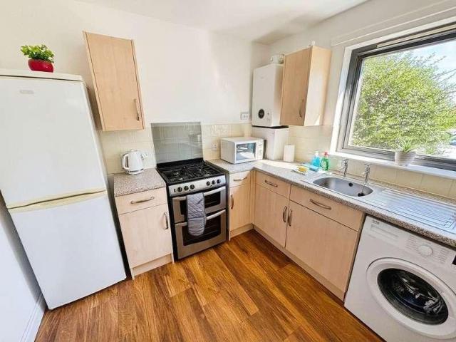 1 bed house for sale