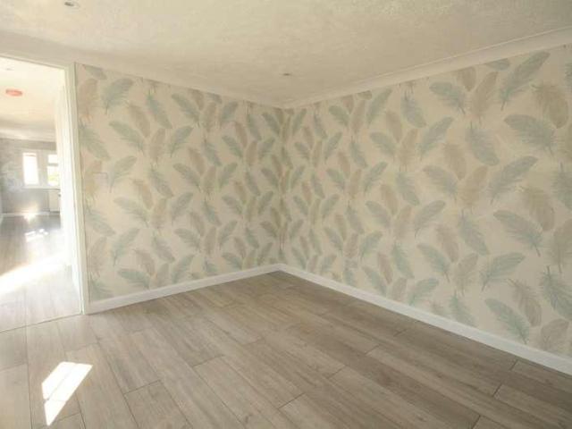 1 bed house for sale