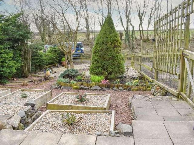 1 bed house for sale