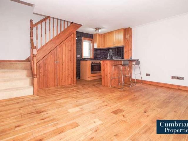 1 bed house for sale