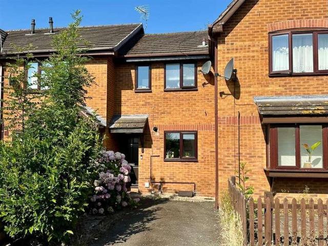 1 bed house for sale