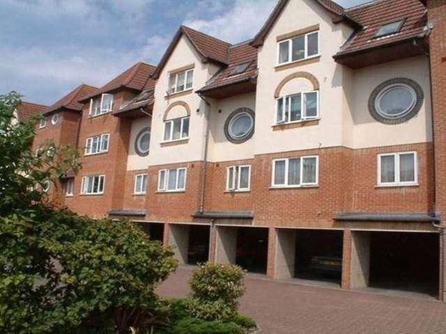 1 bed house for sale