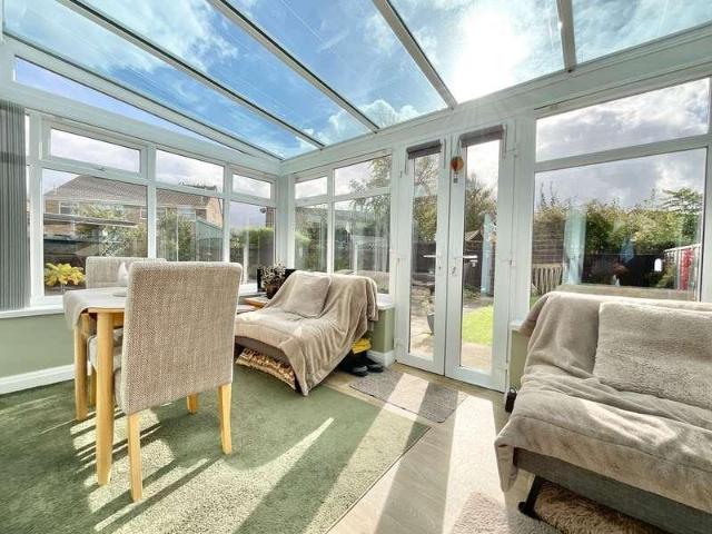 1 bed house for sale