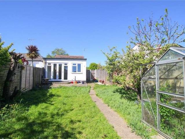 1 bed house for sale