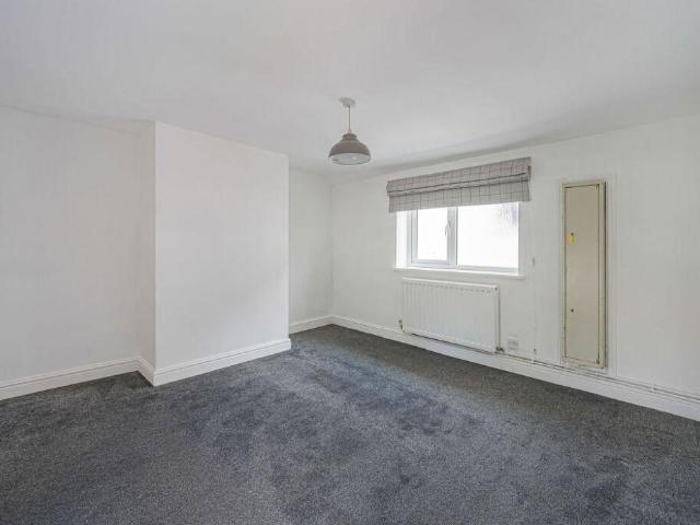 1 bed house for sale