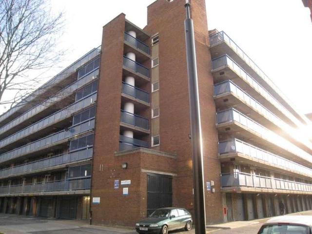 1 bed house for sale