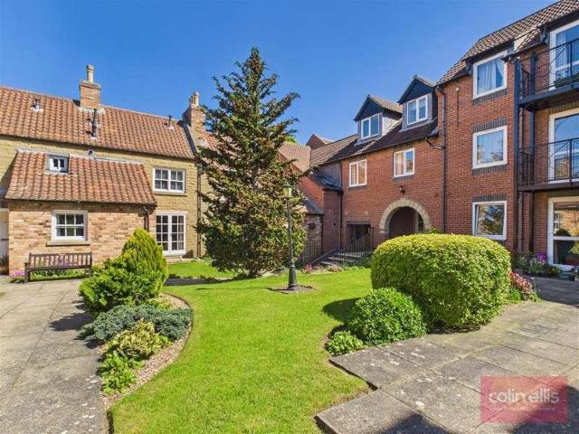 1 bed house for sale