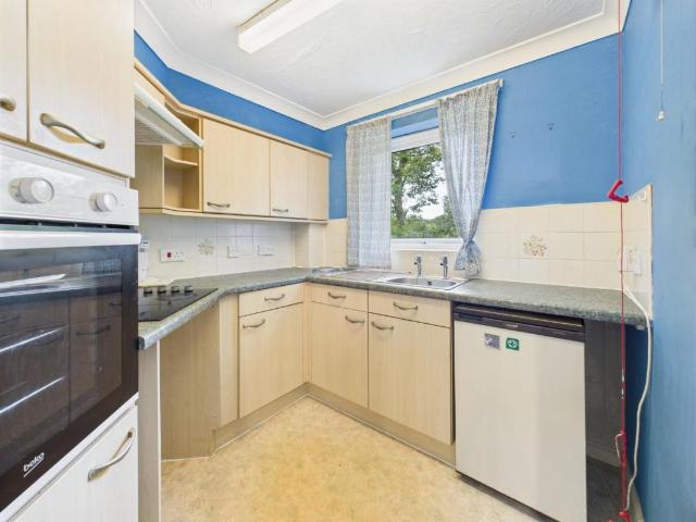 1 bed house for sale