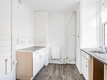 1 bed house for sale