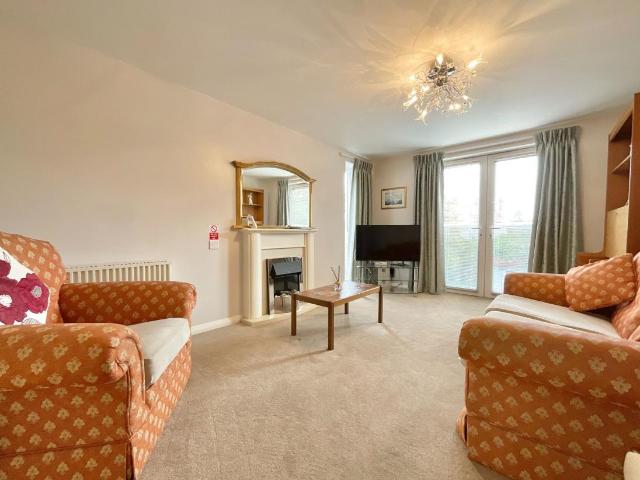 1 bed house for sale