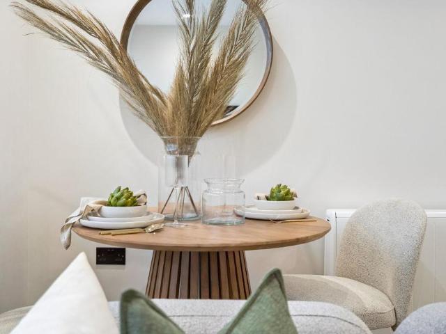 1 bed house for sale