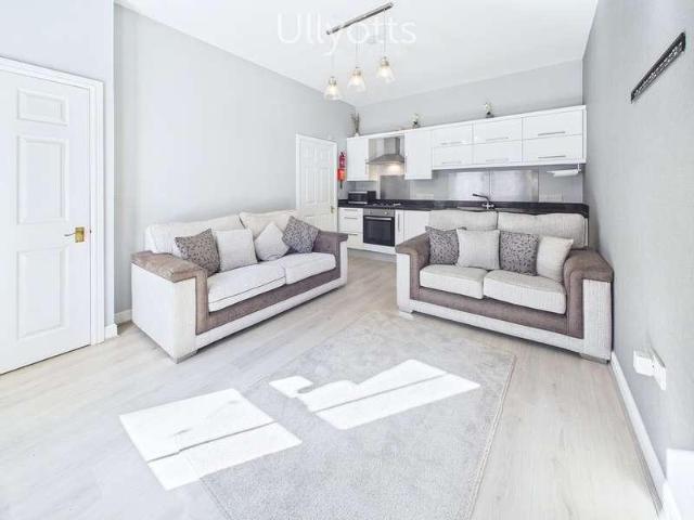 1 bed house for sale