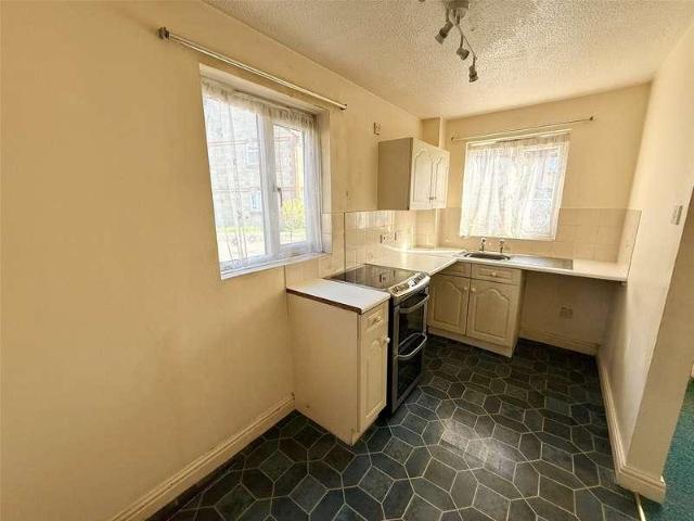 1 bed house for sale