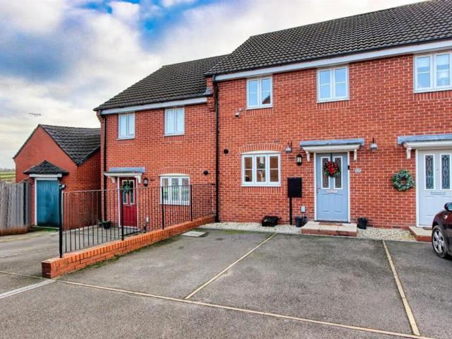 1 bed house for sale