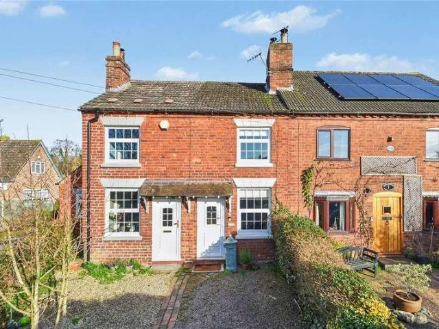 1 bed house for sale