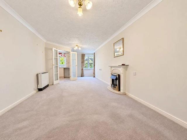 1 bed house for sale