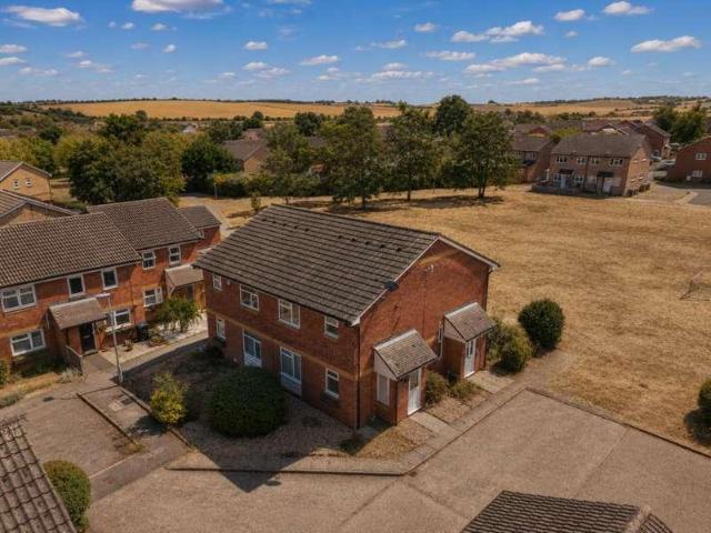 1 bed house for sale