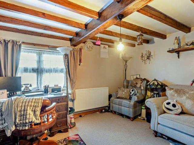 1 bed house for sale