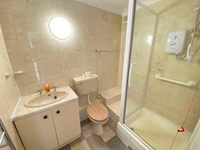 1 bed house for sale