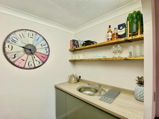 1 bed house for sale
