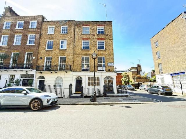 1 bed house for sale