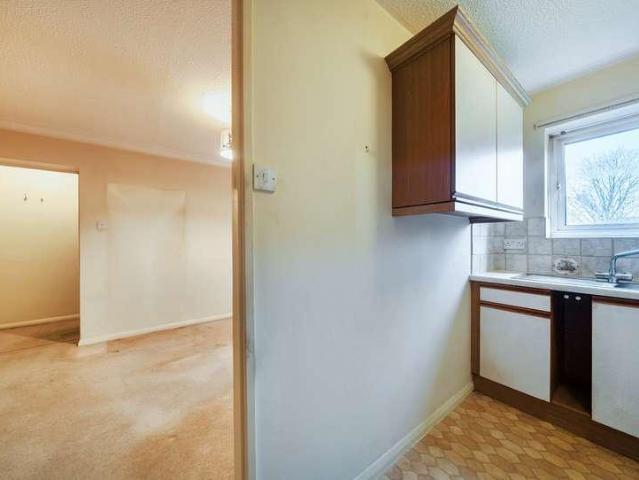 1 bed house for sale