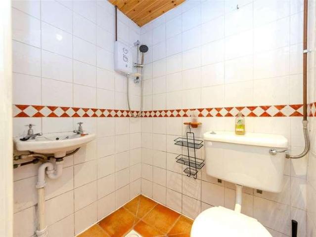 1 bed house for sale