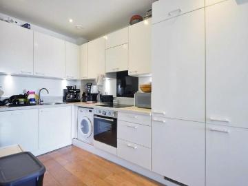 1 bed house for sale