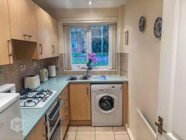 1 bed house for sale