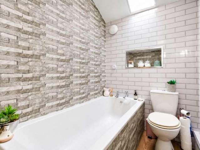 1 bed house for sale