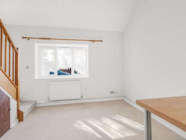1 bed house for sale