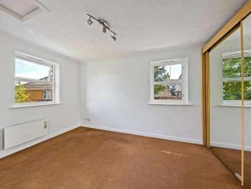 1 bed house for sale