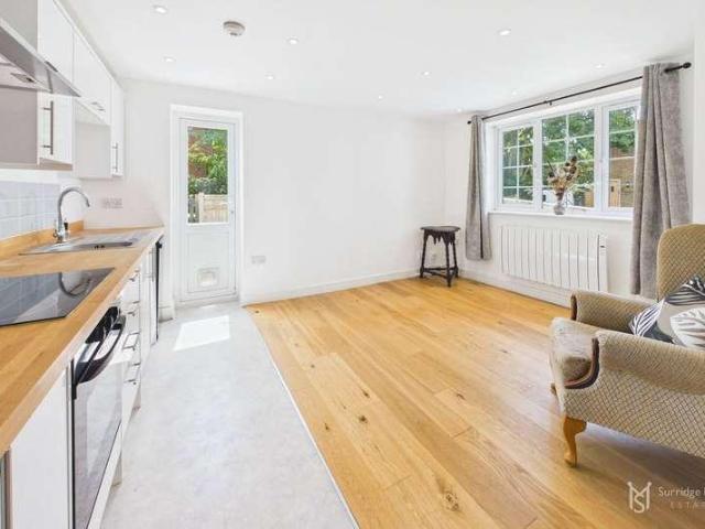 1 bed house for sale
