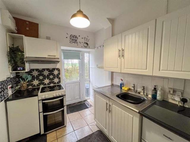 1 bed house for sale