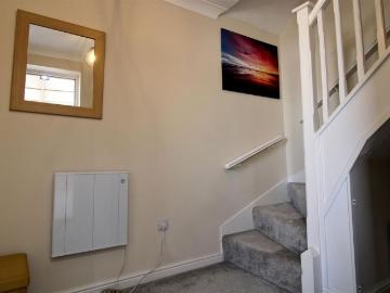 1 bed house for sale