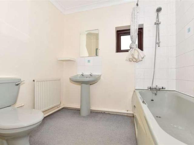 1 bed house for sale
