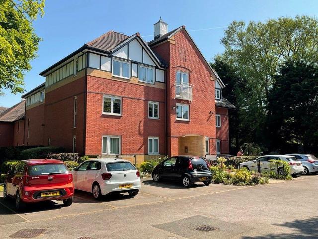 1 bed house for sale