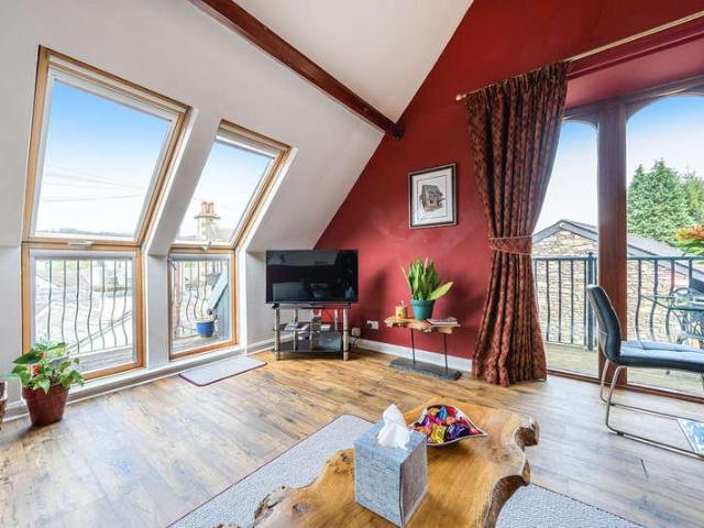 1 bed house for sale