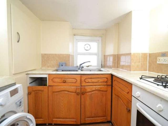 1 bed house for sale