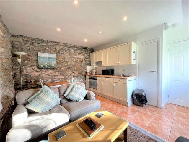 1 bed house for sale