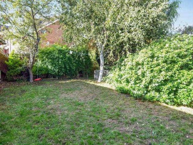 1 bed house for sale