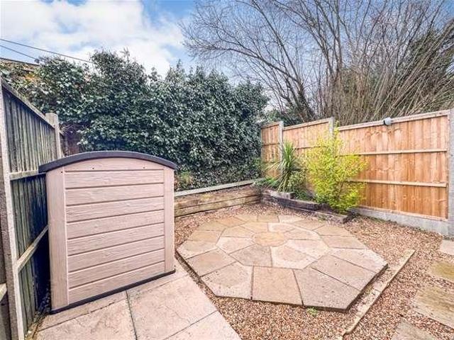 1 bed house for sale