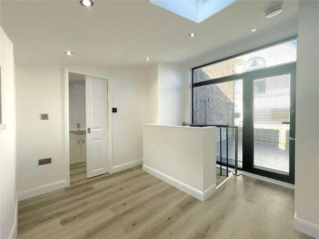 1 bed house for sale