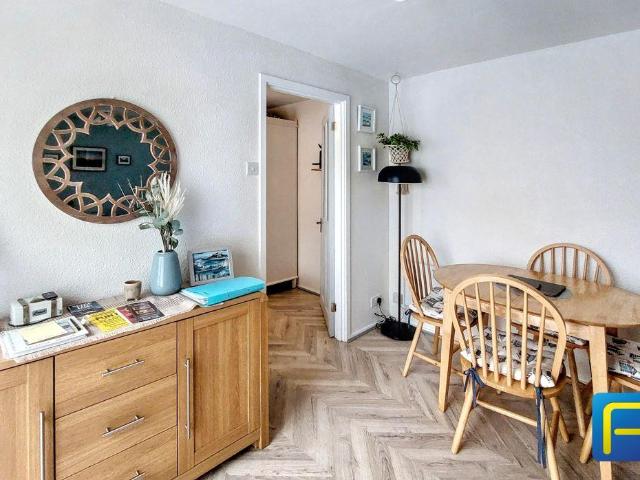 1 bed house for sale