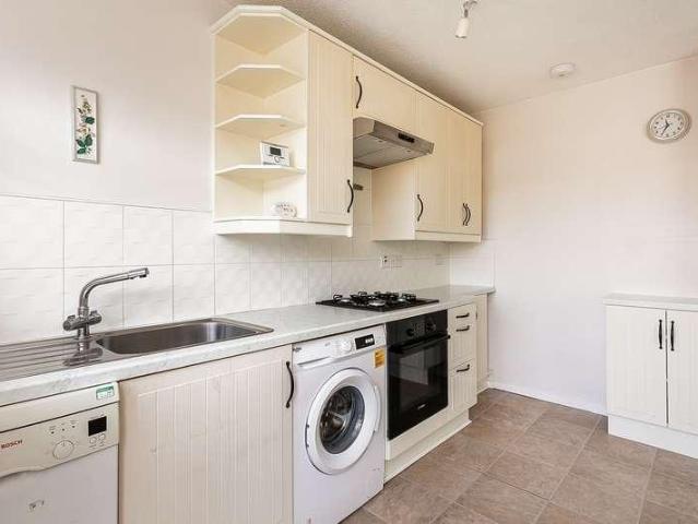 1 bed house for sale