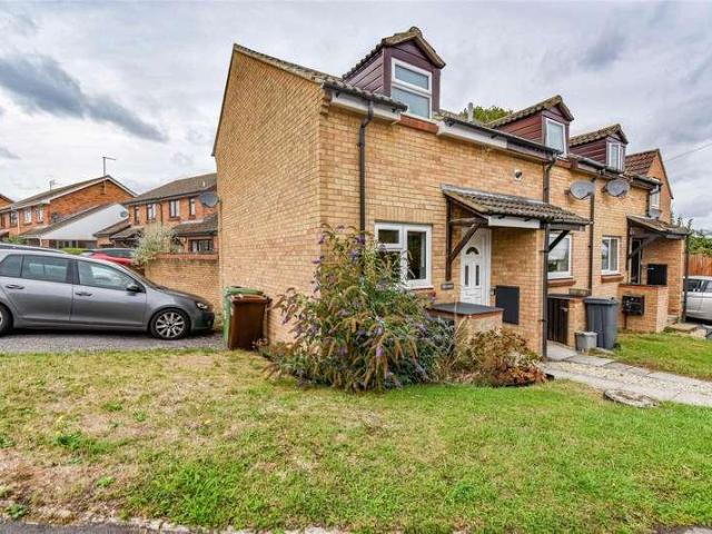 1 bed house for sale