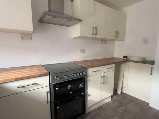 1 bed house for sale